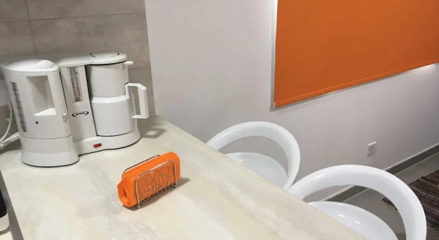 Студия Elenapa Holiday Apartments
