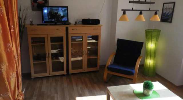 Студия Apartment Lutherrose