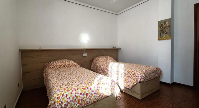 Apartment with garden, lake view and parking - Larihome A15, Prenota Appartamento Domaso Como