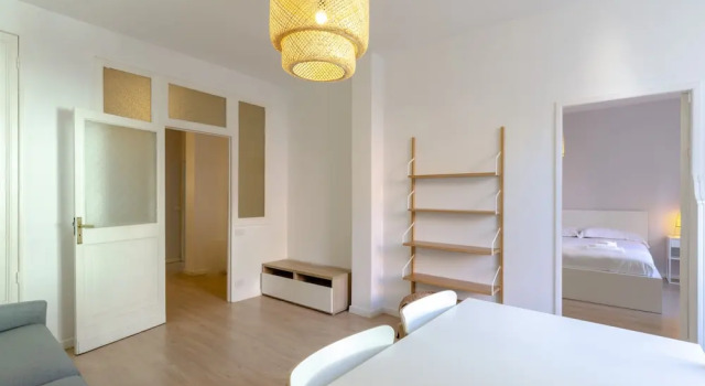 Апартаменты JOIVY Bright 2Br Apt Right Next To The Waterfront