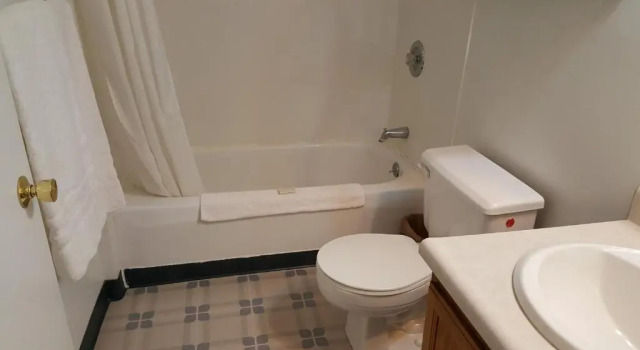 Suite Borealis Inn