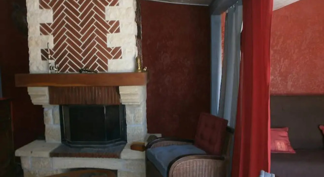 Le Jardin des Oliviers, Buchen Sie Hotel Saint-Denis-de-Pile 