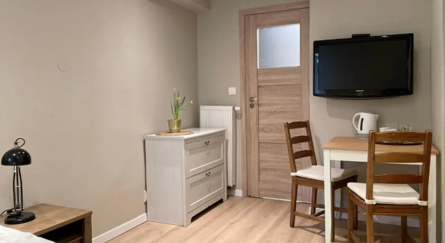 Номер Standard Apartamenty Delecta