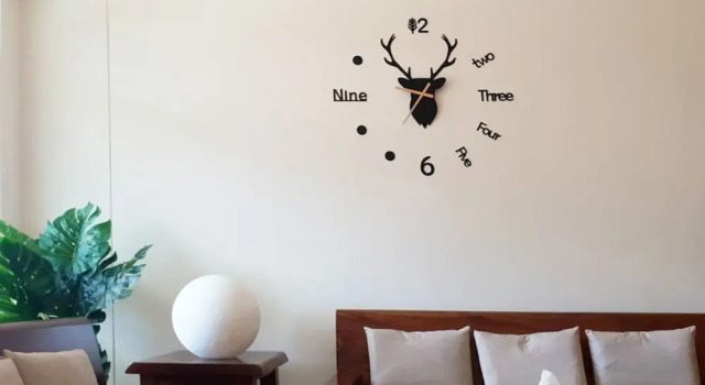 Moon Deer