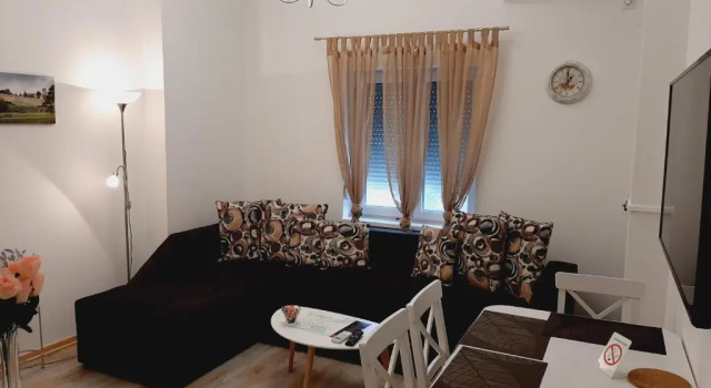 Апартаменты Superior Apartment Queen