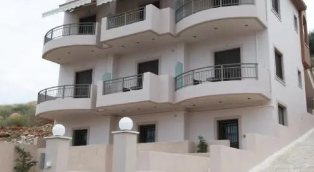Bed And Breakfast 4 Stars Nafplion, Забронировать Отель Нафплион периферийная единица Арголида, рядом с National Gallery Nafplio