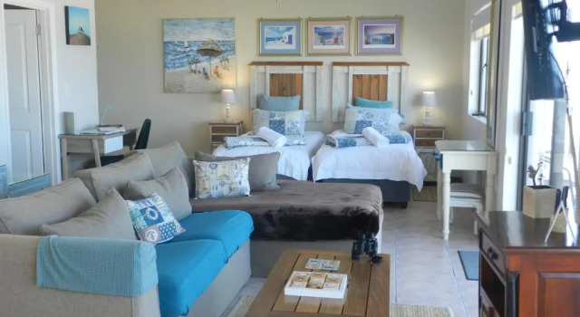 Апартаменты Pearl White Sands