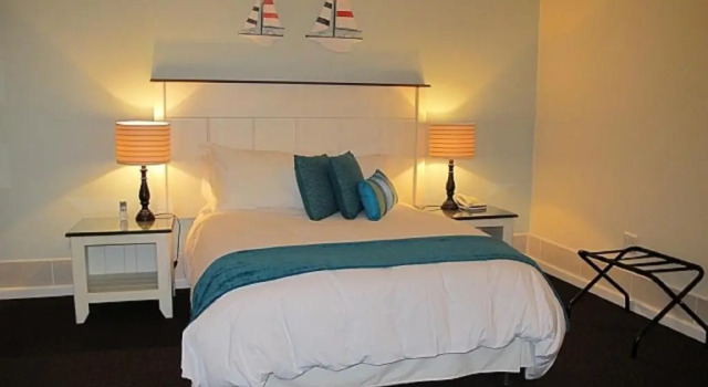 Апартаменты Hartenbos Lagoon Resort