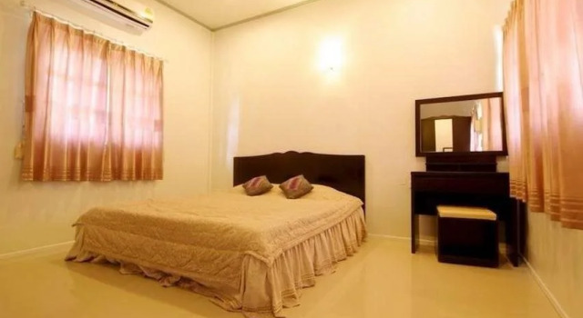 Dusita Parkview Hotel Ubon Ratchathani, Réserver Hôtel Ubon Ratchathani Ubon Ratchathani