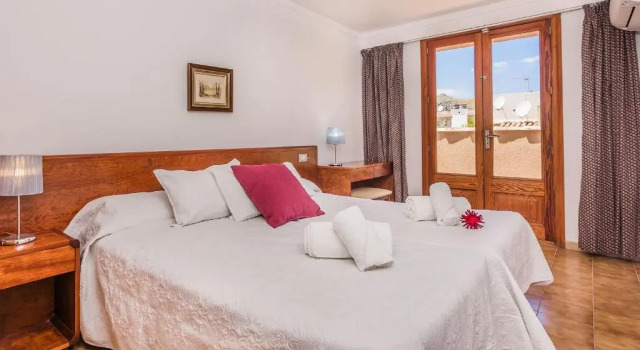 Апартаменты Apartamentos - Penthouse Bressol