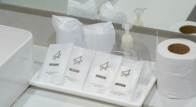 Трёхместный номер Superior Arsh Boutique Hotel