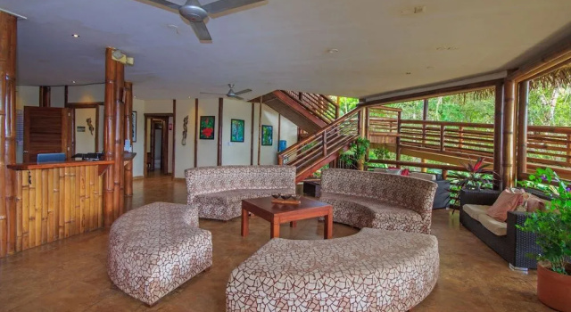 La Selva Jungle by Eco Luxury Group, Book Hotel Hacienda Bellavista 