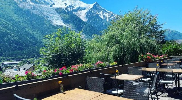 Auberge du Bois Prin