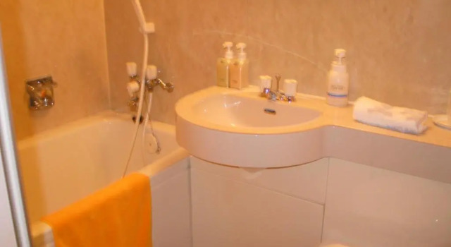 Двухместный номер Standard с видом на горы Kamedake Onsen Tamaminesansou