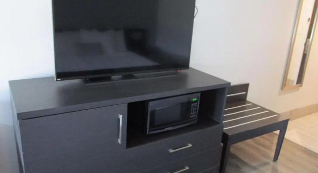 Номер Standard Best Western Iowa - Lake Charles East