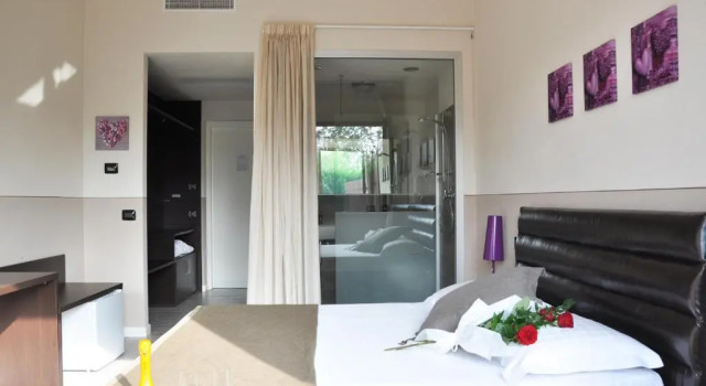 Номер Superior Rimmel Motel
