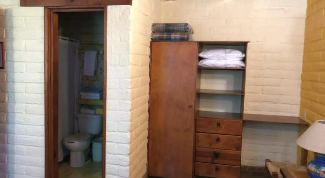 Двухместный номер Standard Casa del Retoño