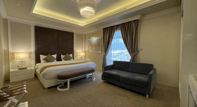 Remaj Hotel, Забронировать Отель Эт-Таиф Al Taif