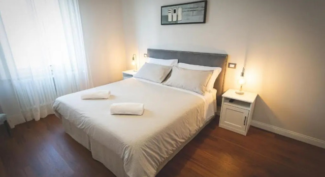 Номер Deluxe Piazza Duomo Deluxe