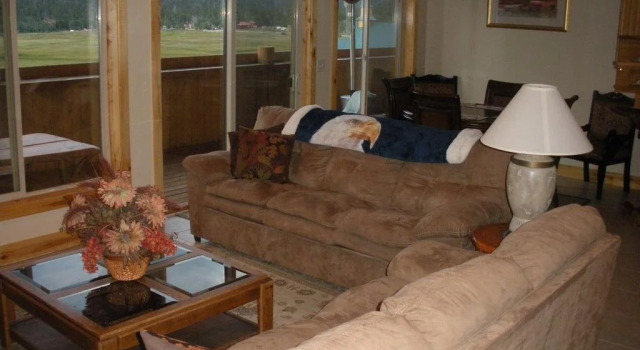 The Lodge at Duck Creek, Réserver Appartement Hôtels à Kane County avec parking, Parking