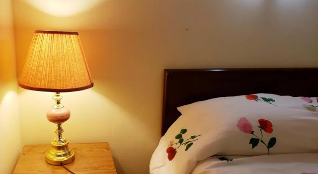 Номер Standard Olympia Motel