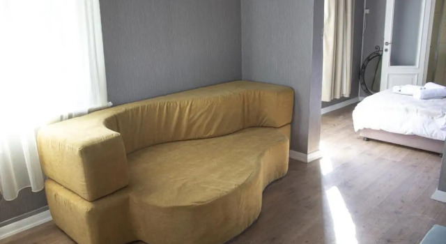 Ikigai Hotel Villa Rifat