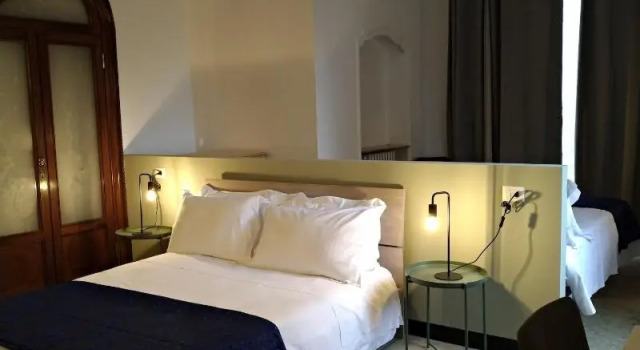 Palazzo Pasta Malpensa, Boek Hotel Gallarate Lombardije