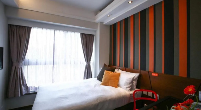 Двухместный номер Superior Le Prabelle Hotel