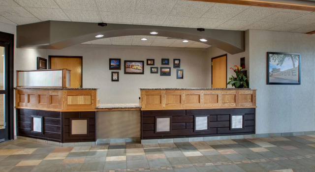 Drury Inn & Suites Albuquerque North, Reserva ahora Hotel Albuquerque Nuevo México