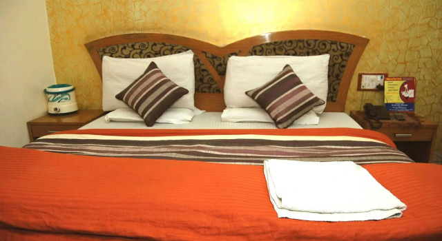 Hotel The Sunder