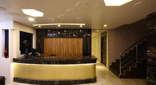 City Home, Забронировать Отель Отели штата Тамилнада с завтраком, Завтраки