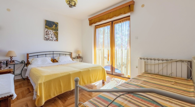 Апартаменты с балконом Apartments MaVeRo