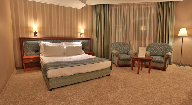 Marina Residence Boutique hotel