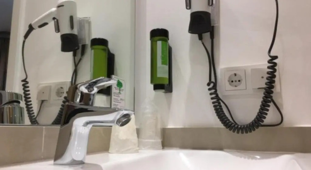 Одноместный номер Standard SleepySleepy Hotel Dillingen