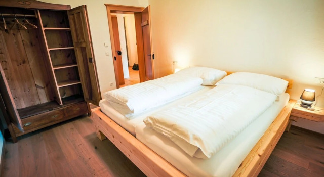 Appartements Edelraute, Book Lejlighed Lejligheder i Murtal, Lejlighed