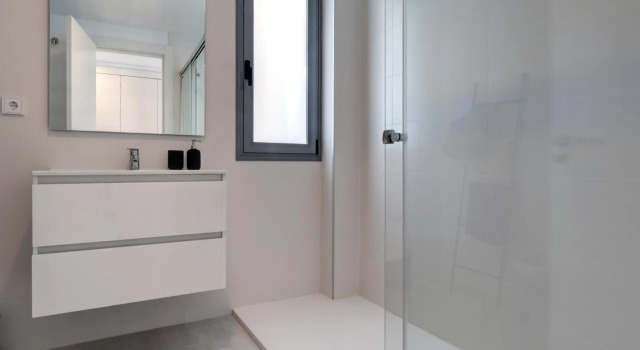Estrella apartment Vanian Gardens Estepona