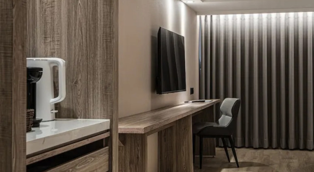 Семейный номер Deluxe Spring Rhapsody Hotel