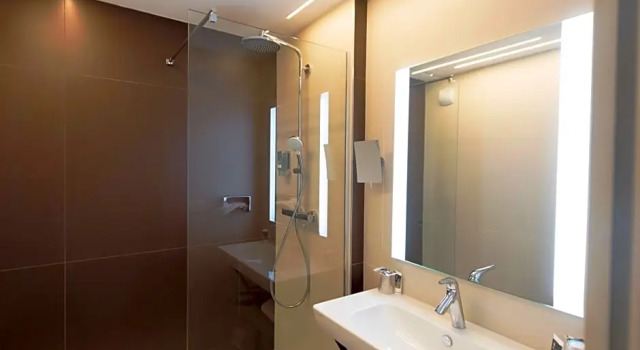 Номер Standard Mercure Brive