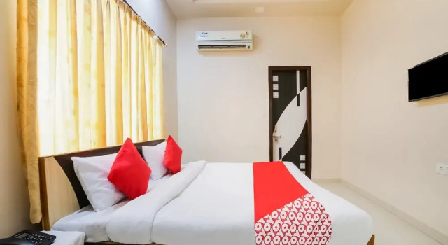 Oyo 37963 K R Guest House, Забронировать Гостевой дом Гостевые дома штата Раджастхана, Гостевой дом