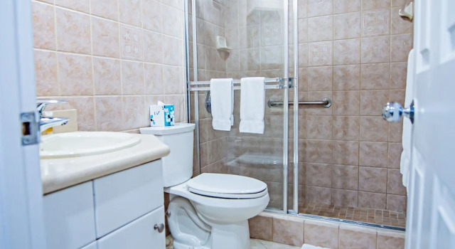 Номер Standard Seven Mile Beach Resort