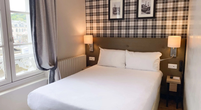 Best Western Le Cheval Blanc - Vieux Port