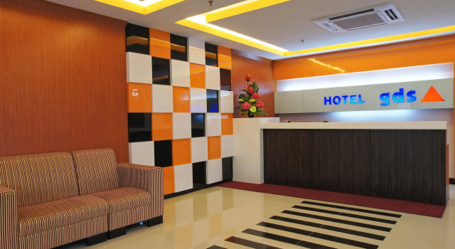 GDS Hotel Kuala Lumpur