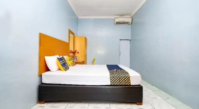 Standard- værelse Simpang Tujuh Residence