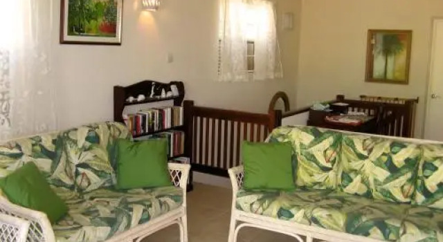 Coral Sands And Carib Edge, Rezervovat Hotel Hotely v Speightstown s parkováním, Parkování