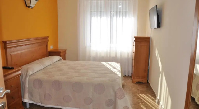 Номер Standard Hotel de Alba