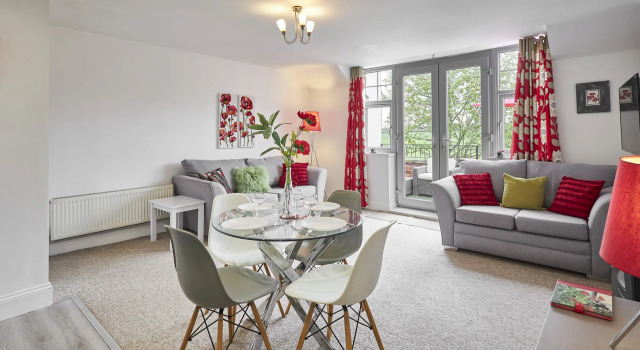 Host Stay The Paddock, Đặt Khách sạn Bedlington Northumberland