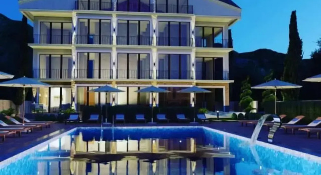Grape Hotel, Reservar Hotel Ezine Aegean Region