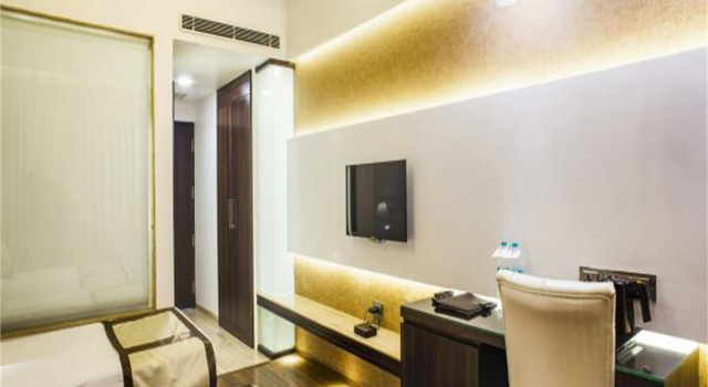Hotel Viceroy Inn, Book Hotel Billige hoteller i Uttarakhand