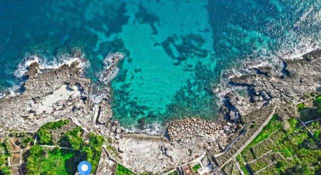 Вилла Un Altalena sul Mare - Accesso diretto in spiaggia