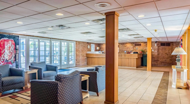 Motel 6-Grand Rapids, MI - Northeast, Buchen Sie Motel Grand Rapids 